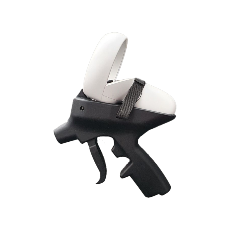 VR Spray Gun SprayVerse Spray Painting Simulator