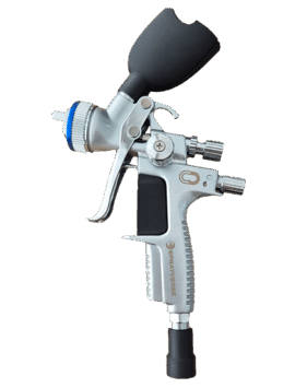 Spray Painting Simulator - Real Spray Gun
