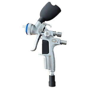 Spray Painting Simulator - Real Spray Gun