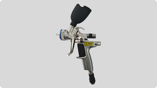 Spray Paint Simulator Spray Gun