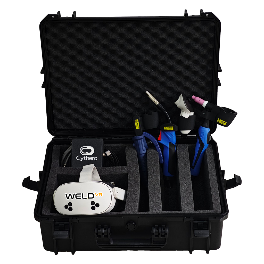 Spray Paint Simulator