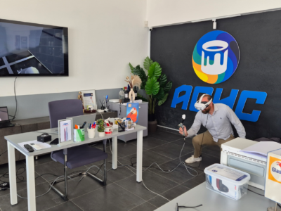 SprayVerse Validation in a Real Spray Booth!